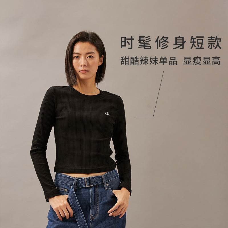 Футболка женская Calvin Klein - Boxette Shop