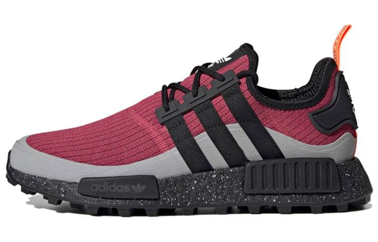 Кроссовки мужские Adidas Originals Nmd_r1 Nmd_r1 Trail - Boxette Shop