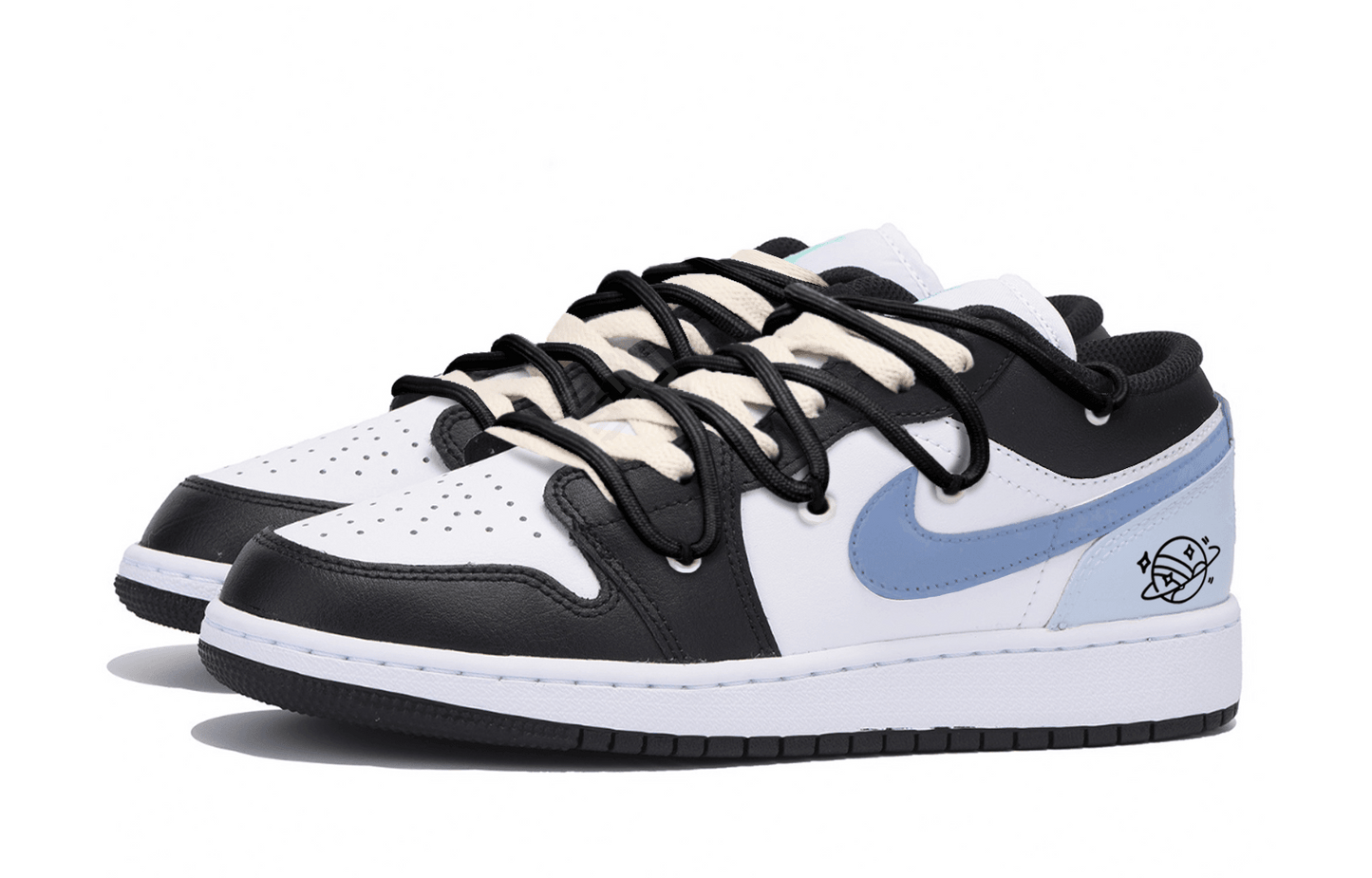 Кроссовки мужские Jordan air - Boxette Shop