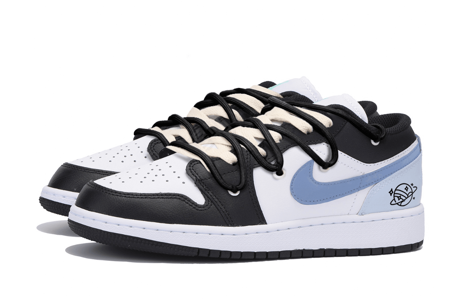 Кроссовки мужские Jordan air - Boxette Shop