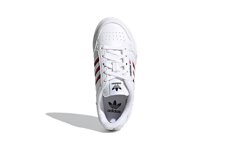 Кроссовки детские Adidas Originals Continental 80 - Boxette Shop