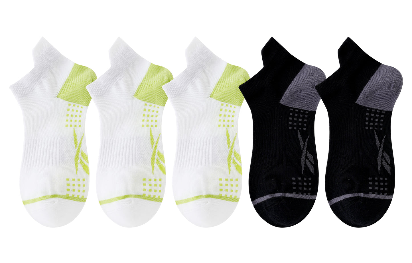 Носки женские Reebok Candy Color Sports