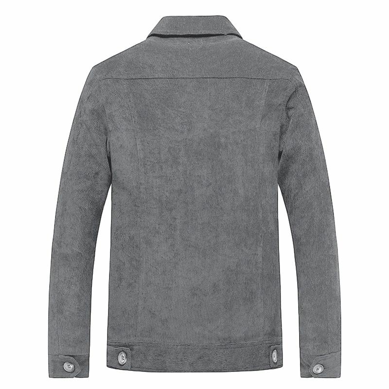 Erkaklar uchun Playboy kurtkasi