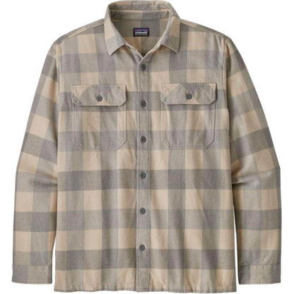 Рубашка мужская Patagonia - Boxette Shop