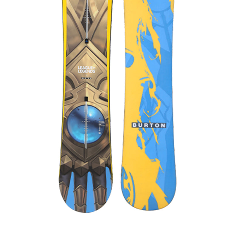 Burton x LOL Blossom erkaklar snoubord