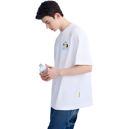 Футболка Navigare