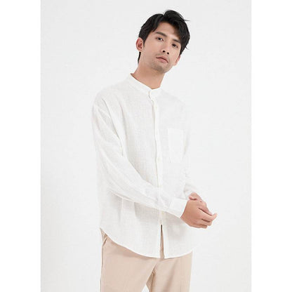 Рубашка мужская Antioffice - Boxette Shop