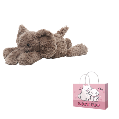 Jimni yumshoq o'yinchog'i