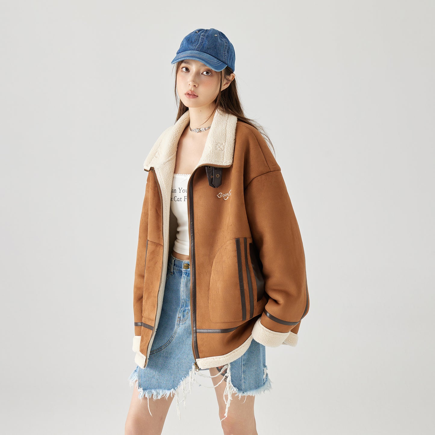 Куртка Golfcross