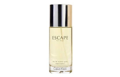Туалетная вода мужская Calvin Klein Escape