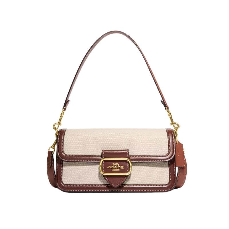 Сумка женская Coach Morgan 26 - Boxette Shop