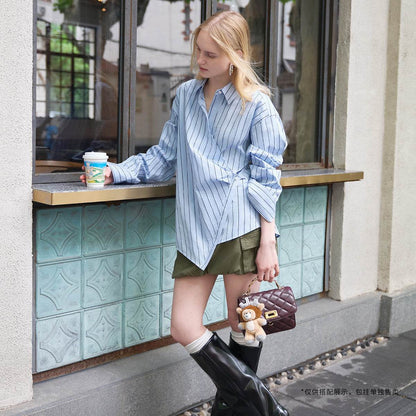 Сумка женская Charles&Keith - Boxette Shop