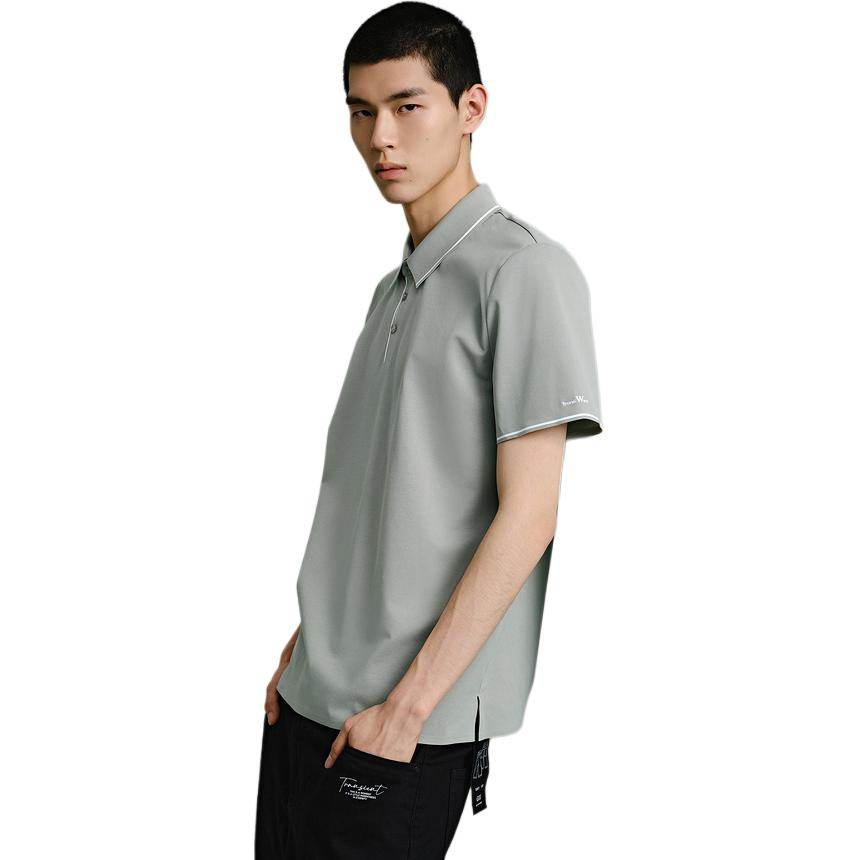 Поло мужское Gxg - Boxette Shop