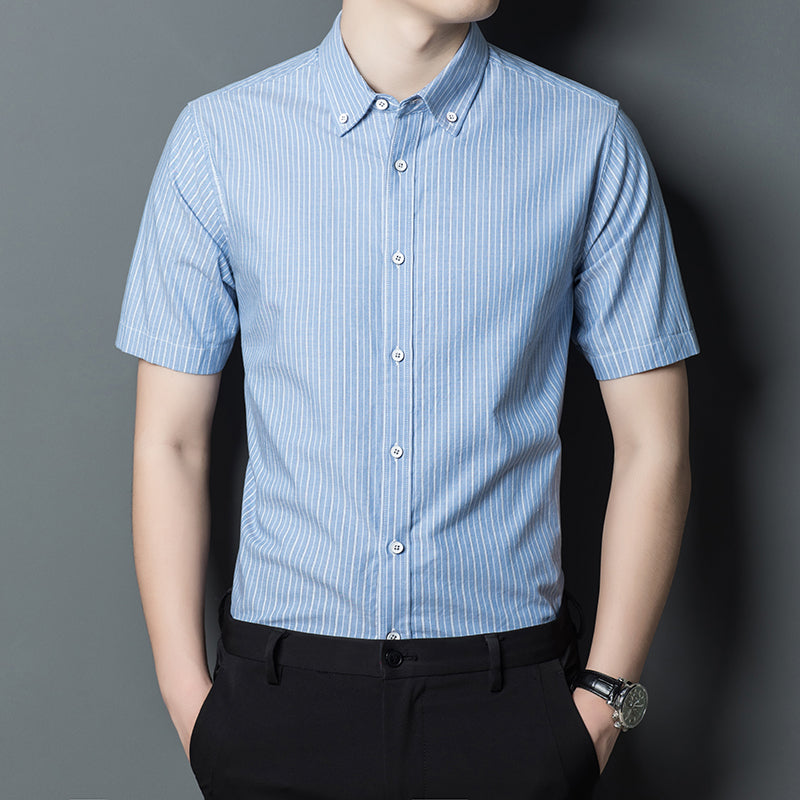 Рубашка мужская Pierre Cardin