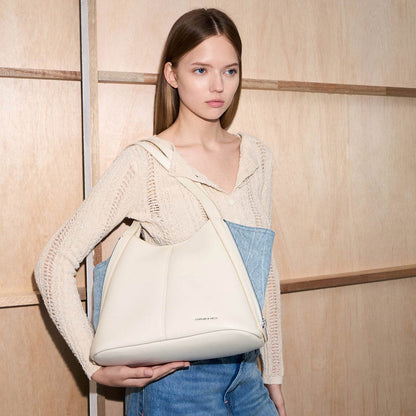 Сумка женская Charles&Keith Noir - Boxette Shop