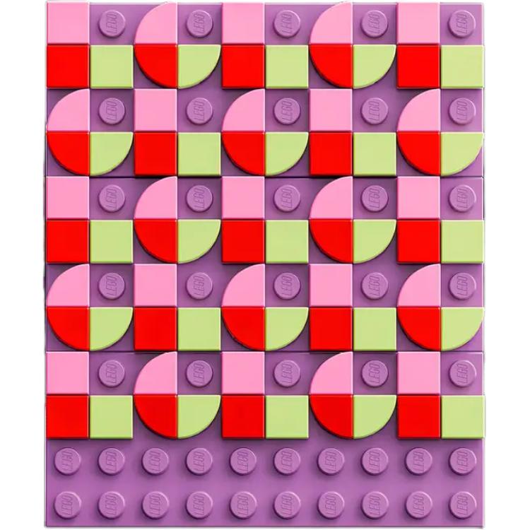 LEGO "DOTS: Alifbo" (41950)