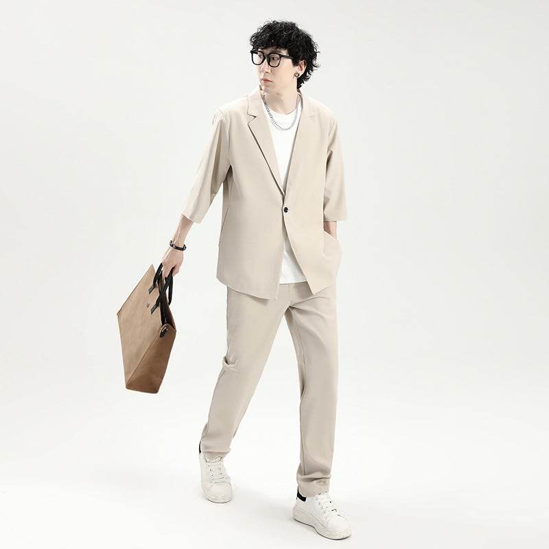 Брюки Minfinity - Boxette Shop