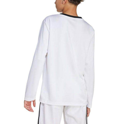 Лонгслив для девочек Adidas Originals - Boxette Shop