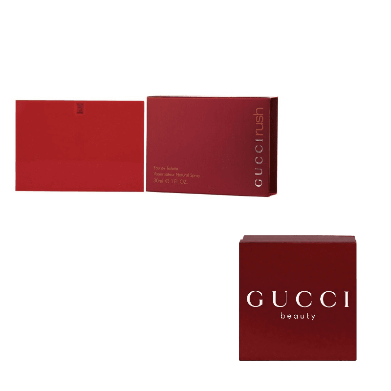 Духи женские Gucci Rush - Boxette Shop