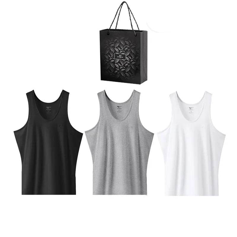 Майка мужская Septwolves Logo Cotton - Boxette Shop