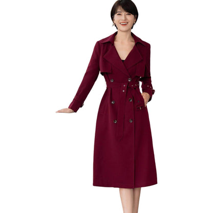 Пальто женское One Shallow - Boxette Shop