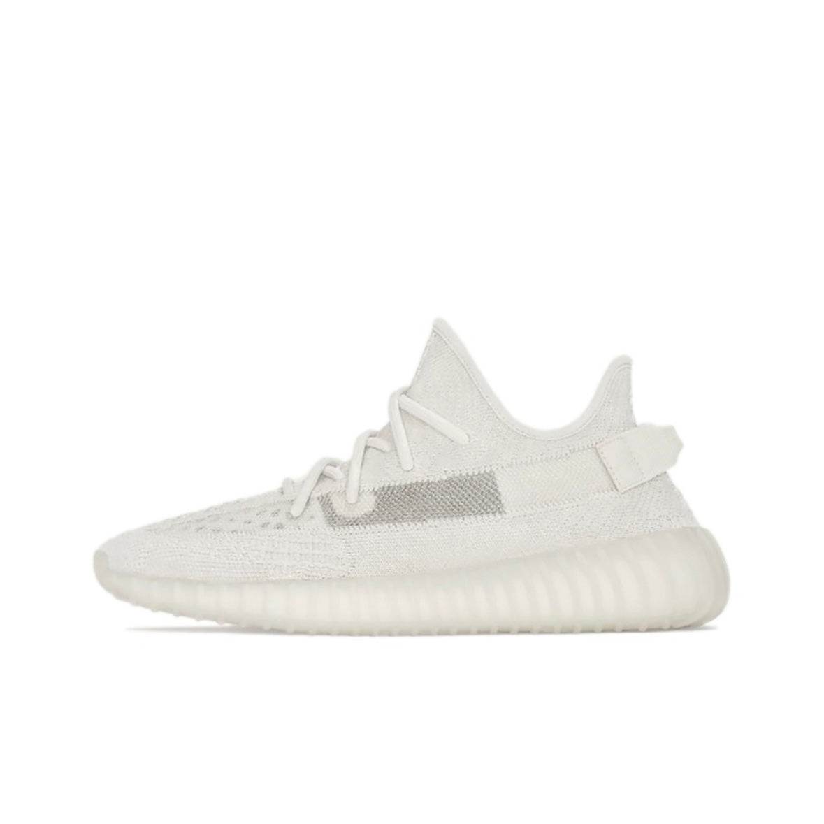 Кроссовки Adidas Originals Yeezy Boost 350 V2 Ice Cream - Boxette Shop