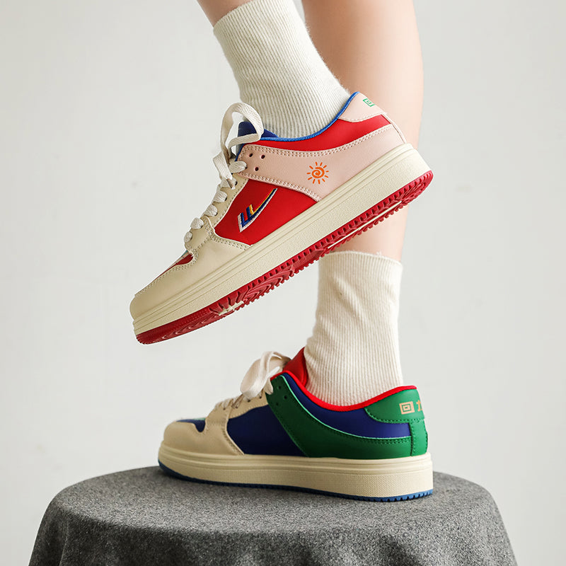 Кроссовки Warrior