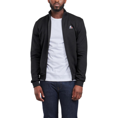 Le Coq Sportif erkaklar kurtkasi