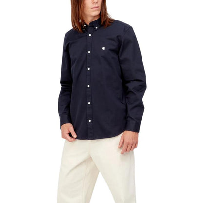 Рубашка мужская Carhartt WIP FW22