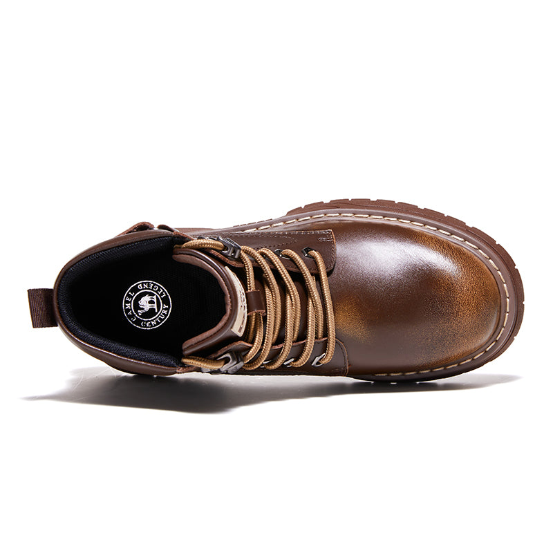 Ботинки женские Camel