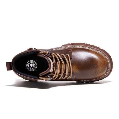 Ботинки женские Camel