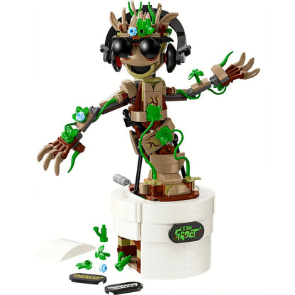 LEGO Flutterby Groot (76297)