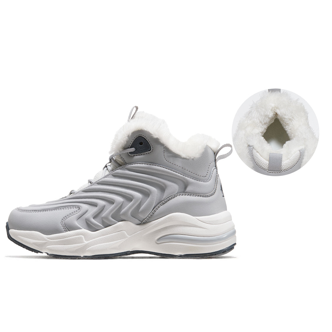 Ботинки мужские Camel