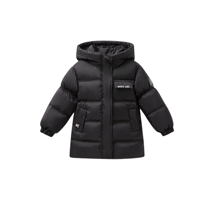 Пуховик детский Jellybaby