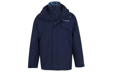 Пуховик мужской Columbia - Boxette Shop