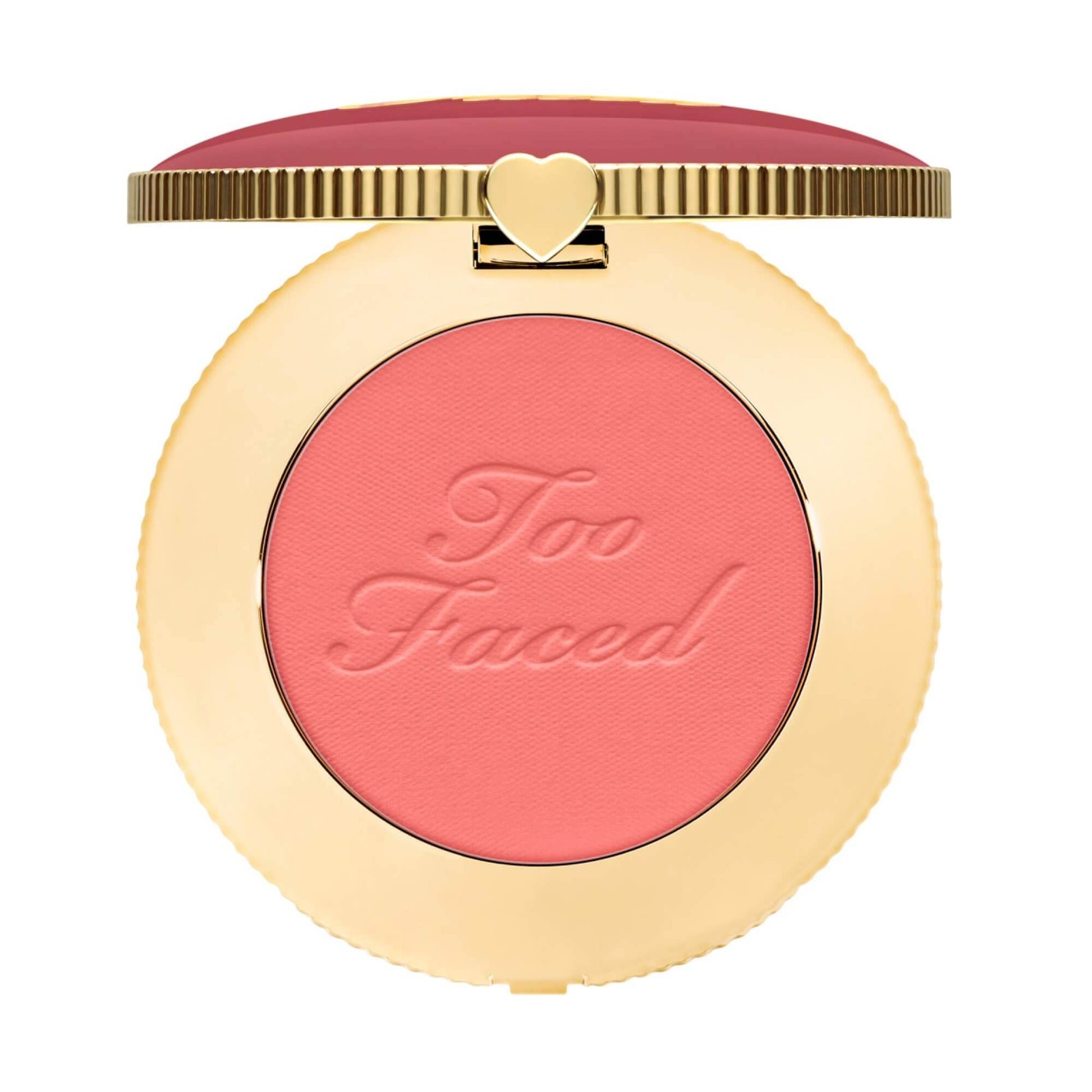 Румяна Too Faced Cloud Crush Soft Focus Blush - Boxette Shop
