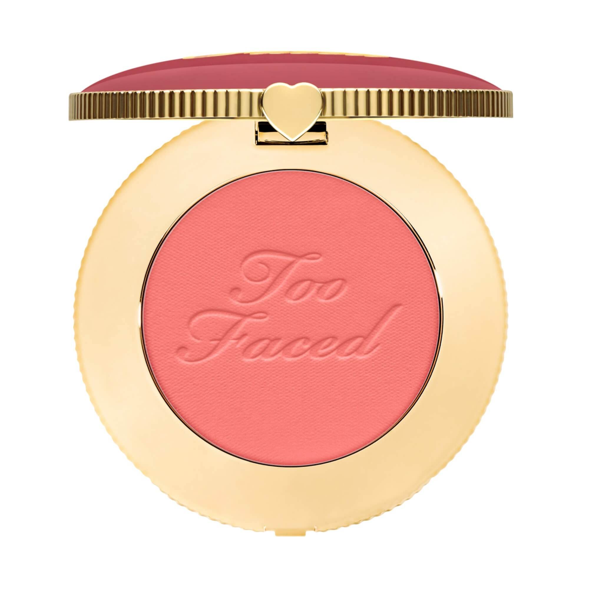Румяна Too Faced Cloud Crush Soft Focus Blush - Boxette Shop