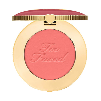 Румяна Too Faced Cloud Crush Soft Focus Blush - Boxette Shop