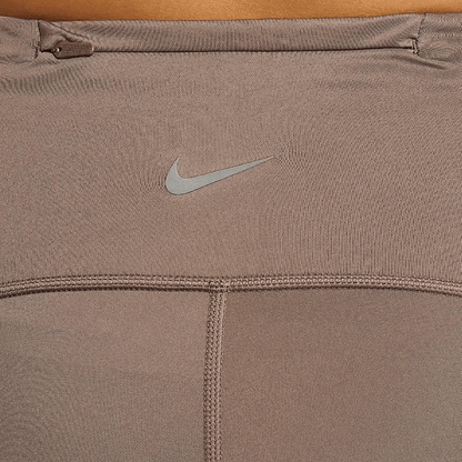 Спортивные шорты женские Nike High Waist Logo - Boxette Shop
