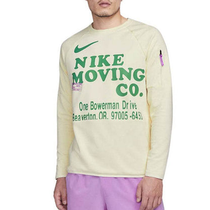 Лонгслив мужской Nike Dri-FIT Vintage - Boxette Shop