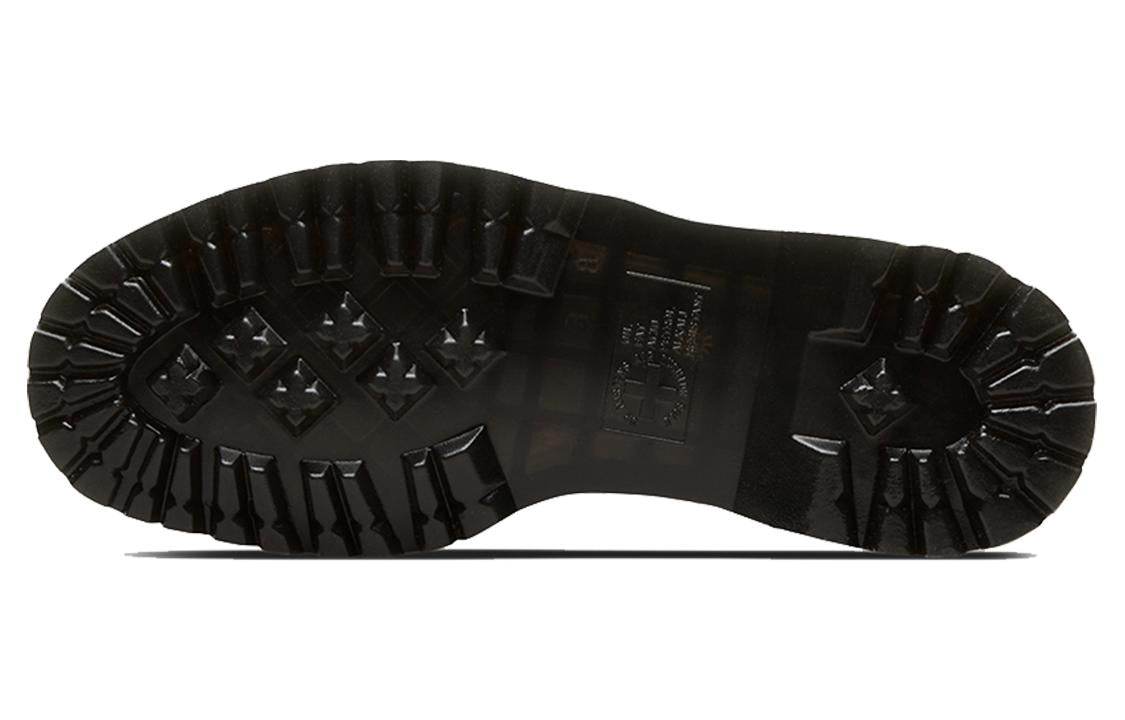 Мокасины Dr. Martens Martin 1461 Bex - Boxette Shop