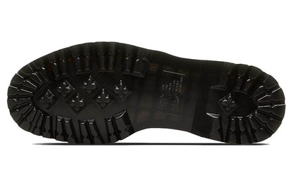 Мокасины Dr. Martens Martin 1461 Bex - Boxette Shop