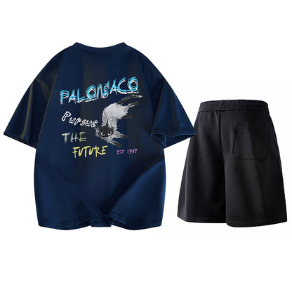 PAL ONGACO erkaklar sport to'plami