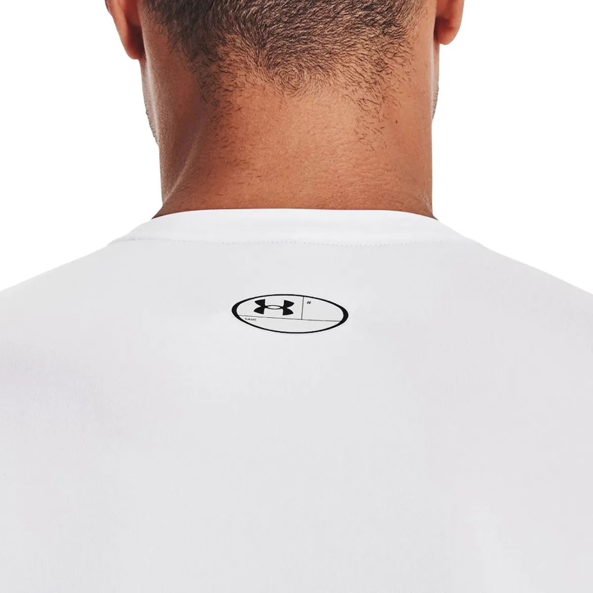 Спортивный лонгслив мужской Under Armour Andromeda