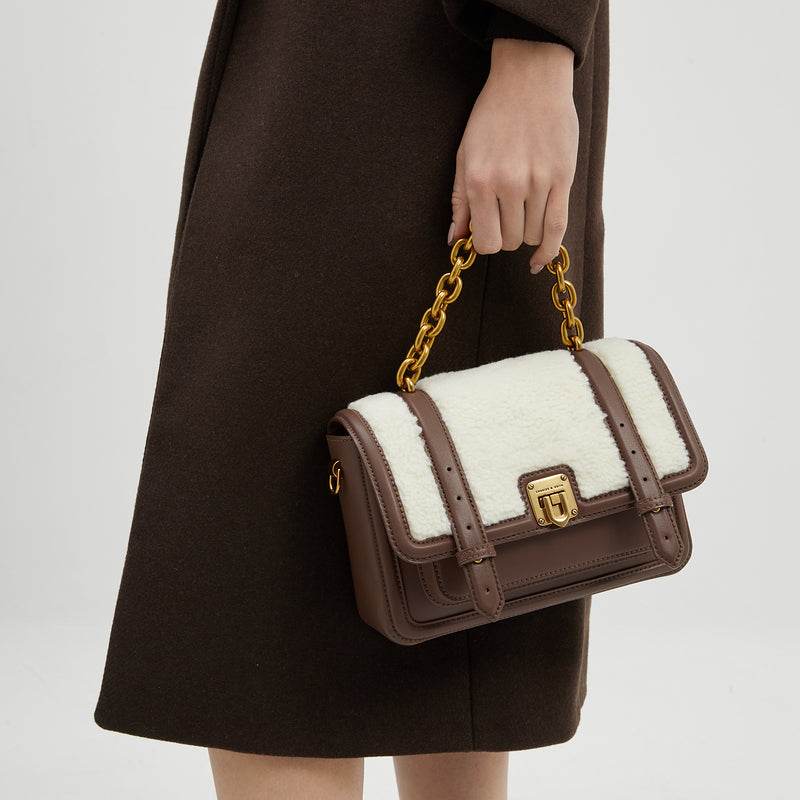 Сумка женская Charles&Keith - Boxette Shop