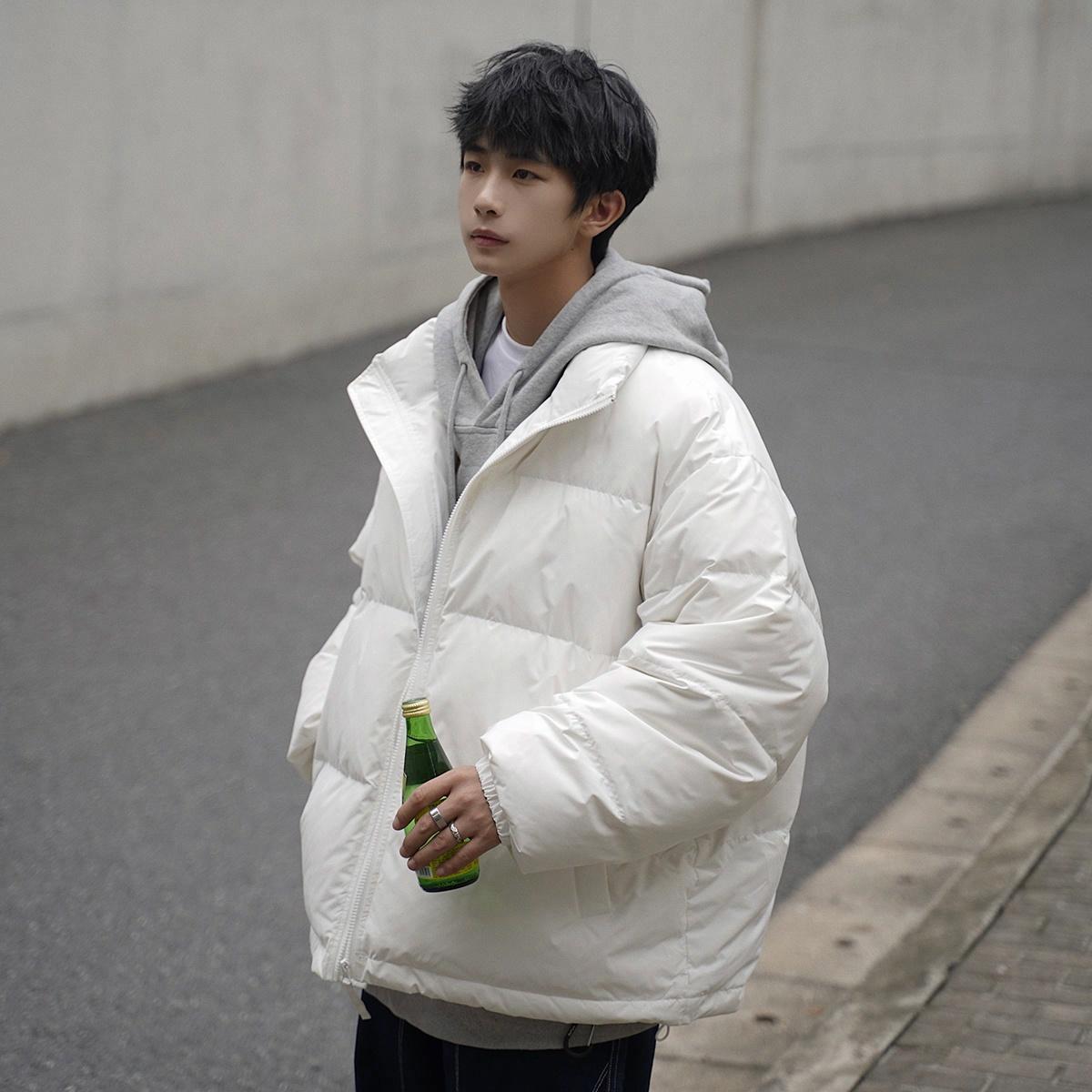 Пуховик женский Golfcross