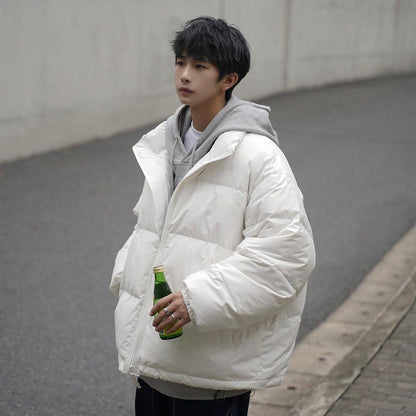 Пуховик женский Golfcross