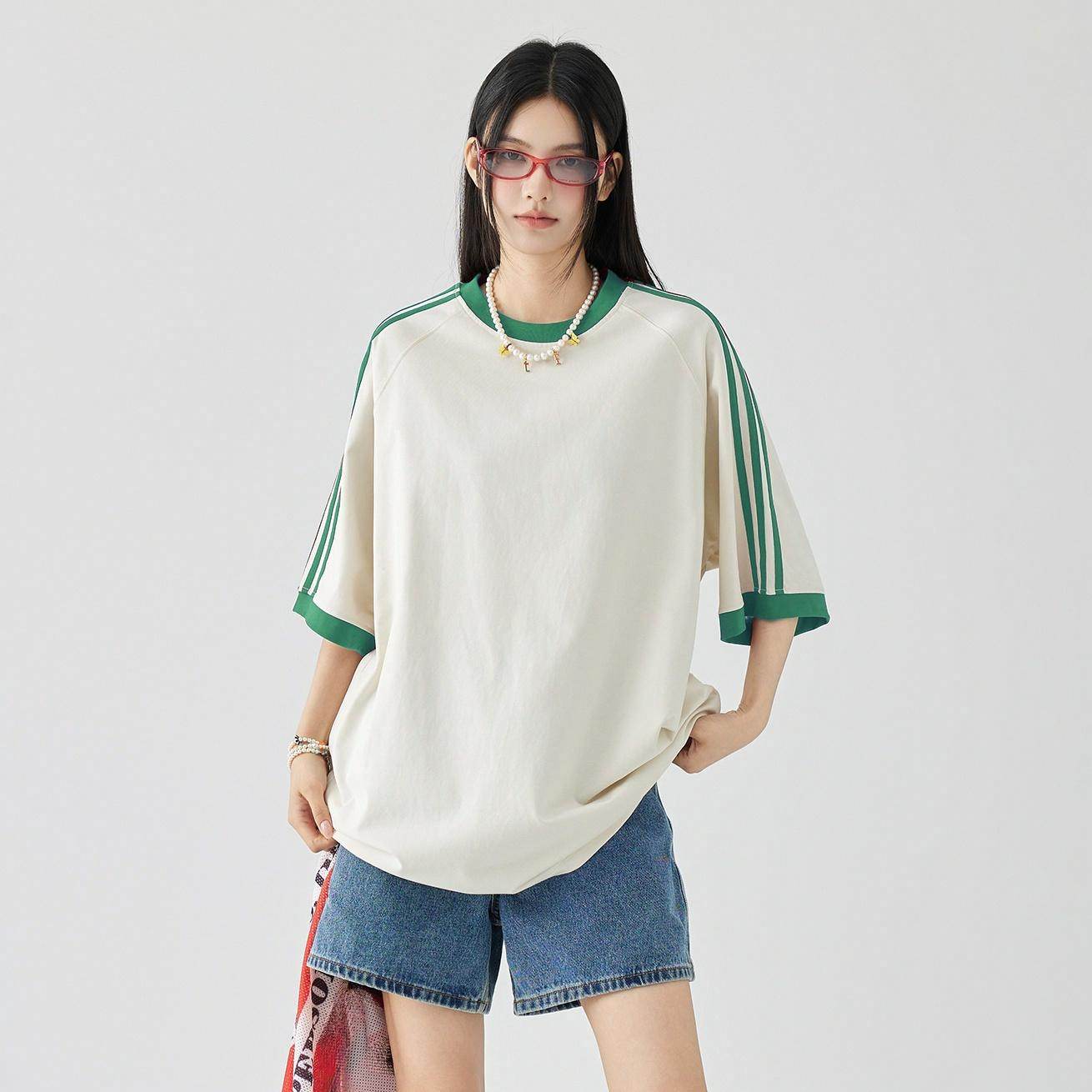 Спортивная футболка женская Golfcross - Boxette Shop