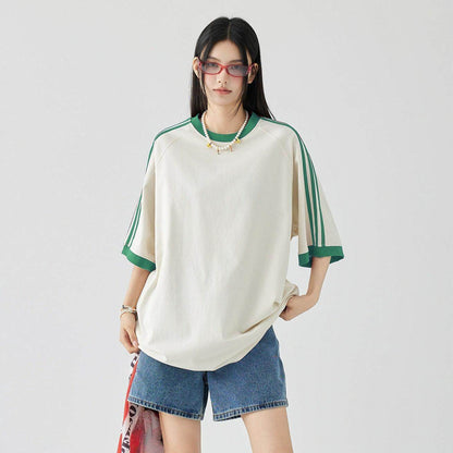 Спортивная футболка женская Golfcross - Boxette Shop