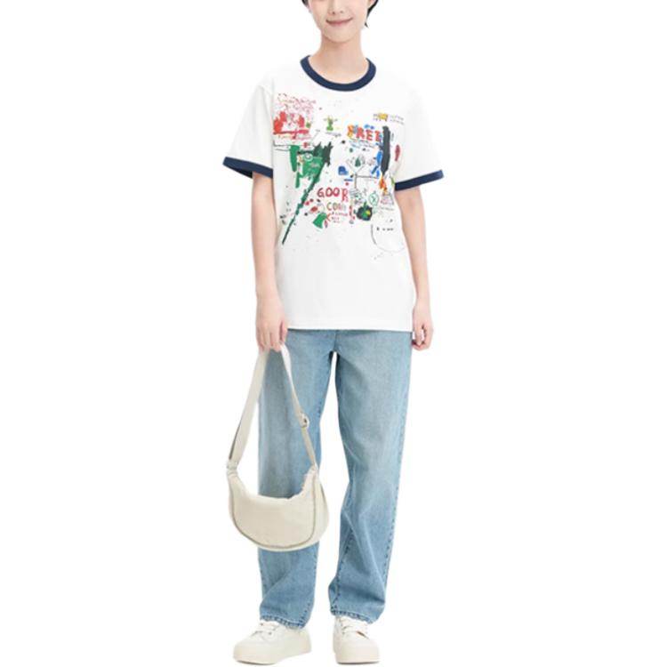 Джинсы женские Uniqlo - Boxette Shop